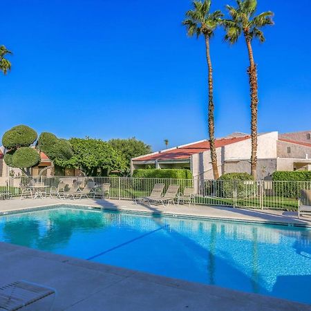 Coyote Run Villa Palm Springs Exterior photo