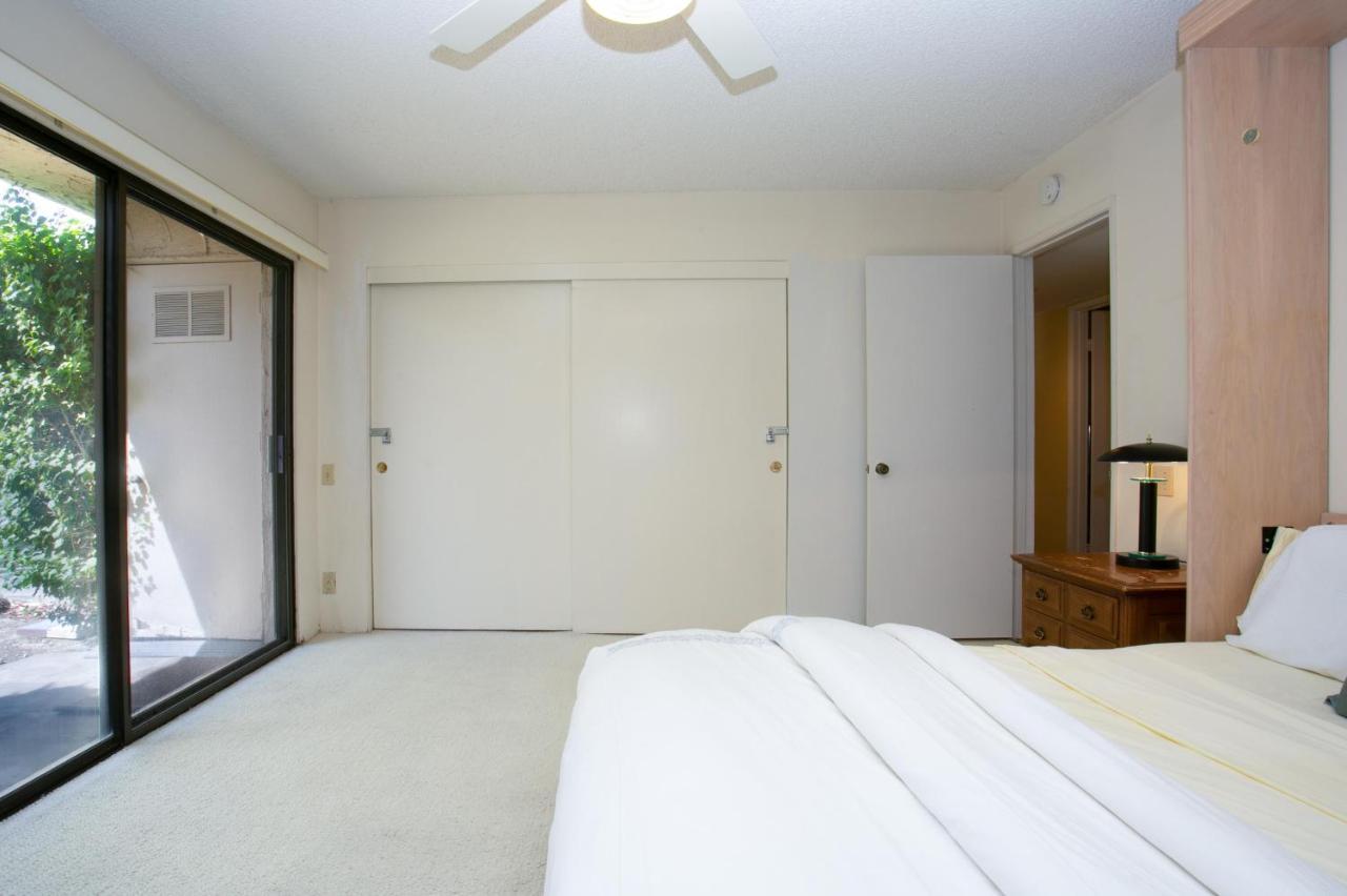 Coyote Run Villa Palm Springs Exterior photo