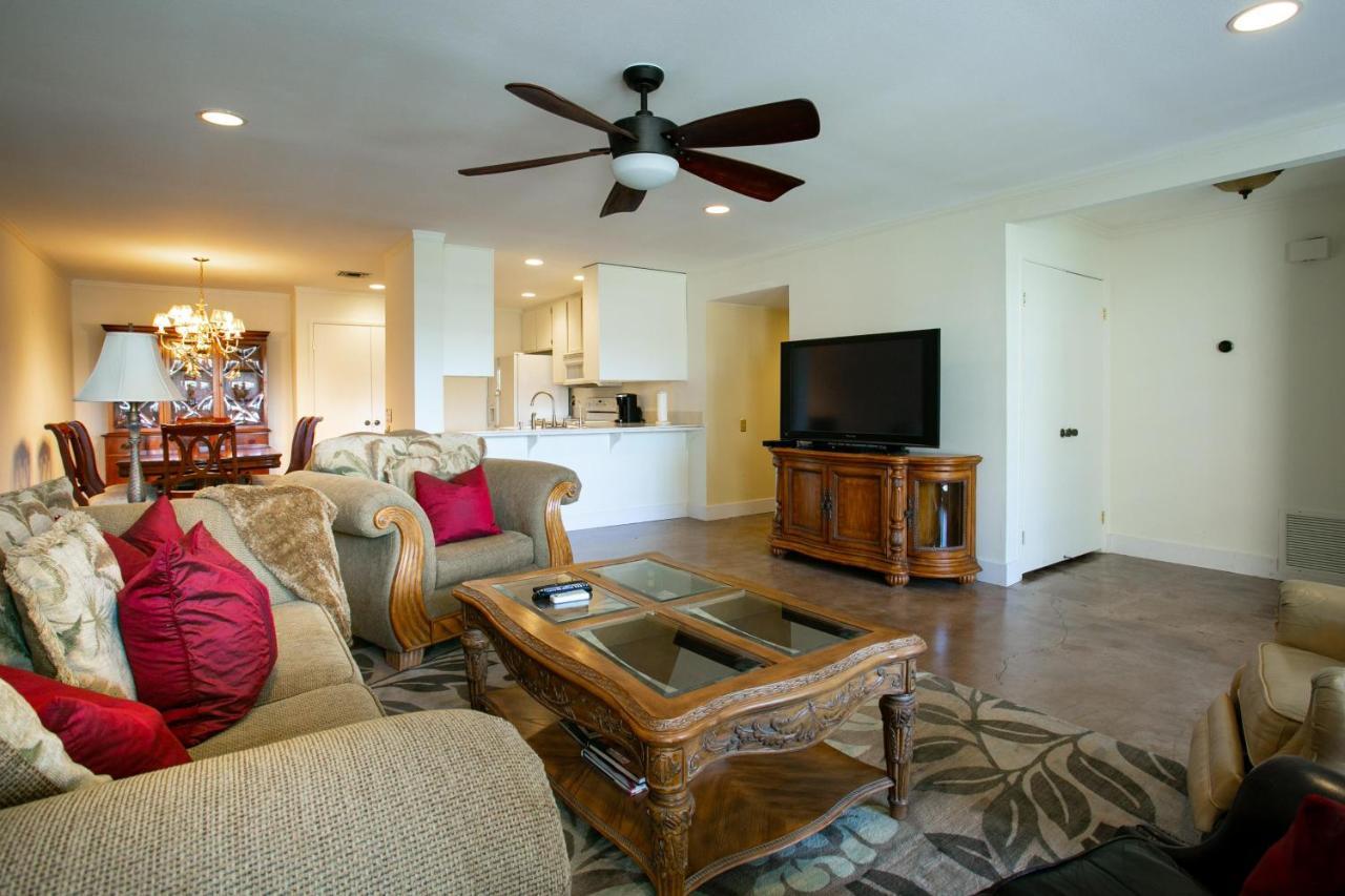 Coyote Run Villa Palm Springs Exterior photo