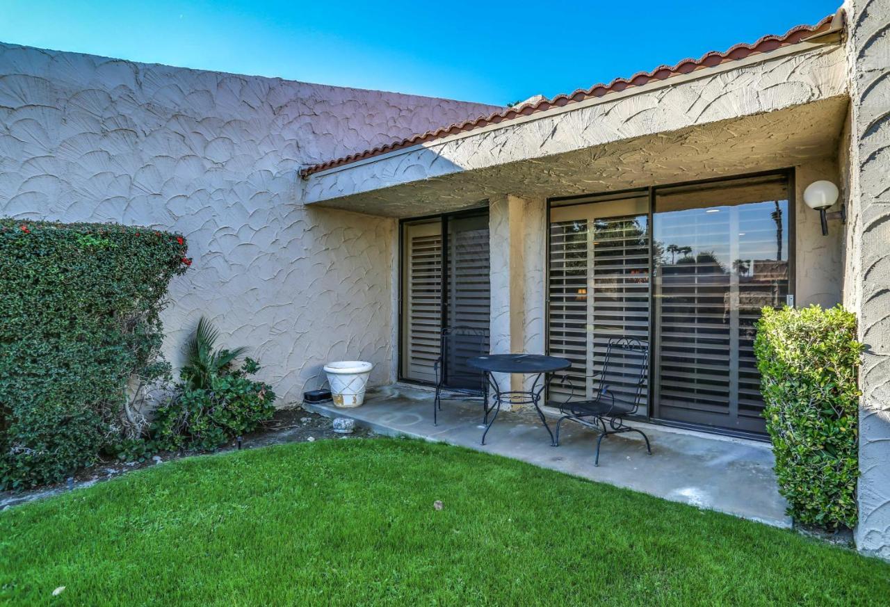 Coyote Run Villa Palm Springs Exterior photo