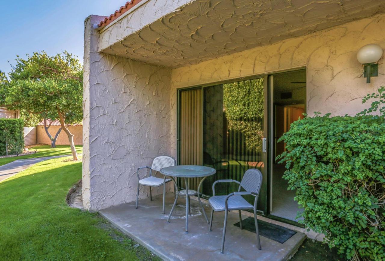 Coyote Run Villa Palm Springs Exterior photo
